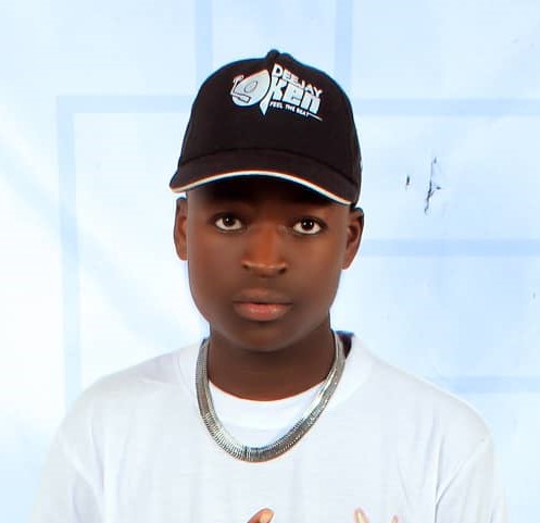 Chris Akon